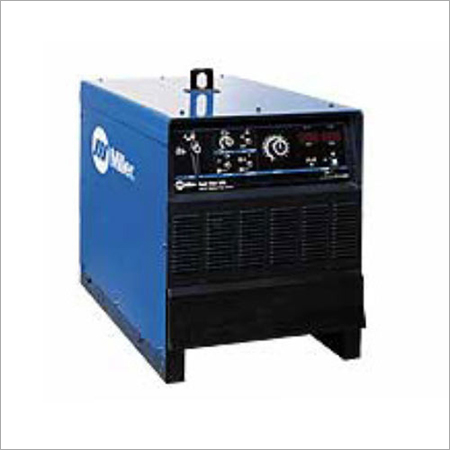 Miller Welding Rectifier
