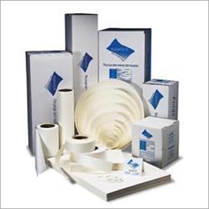 Water Soluble Purge Dam Paper ASW 60