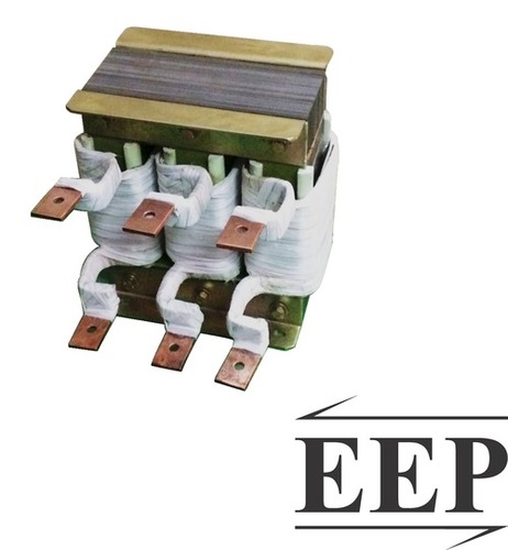 3Ph Detuned Reactor
