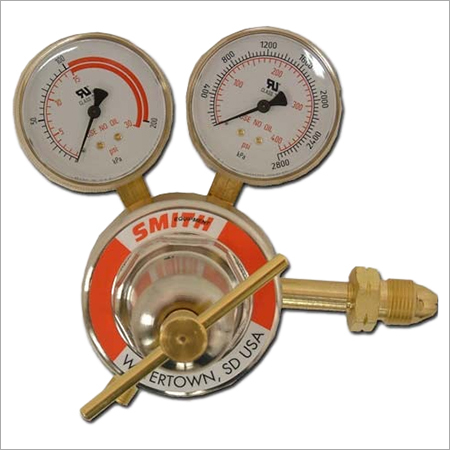 Heavy Duty Regulators