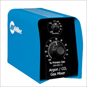 Gas Mixers