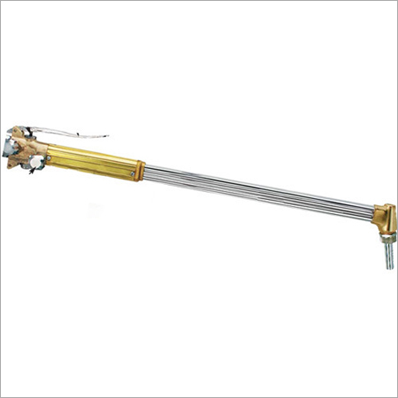 Gas Axes
