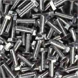 Industrial Chemicals