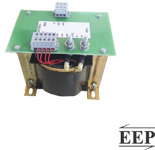 1ph 750VA Transformer