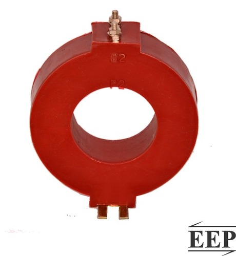 Resin Cast Current Transformer