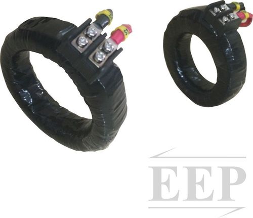 Tape Wound Current Transformer