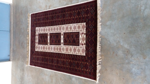 Afghani Carpets