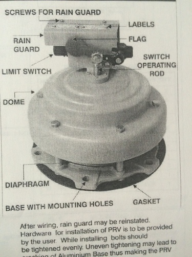 Transformer Spare Parts