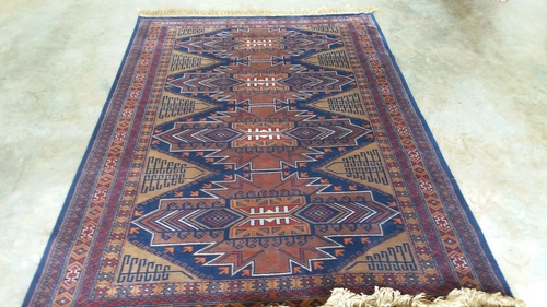 Afghani Carpets