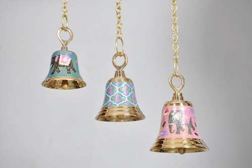 Brass Col Bells