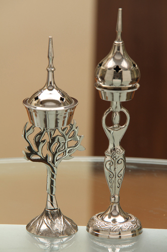 Brass Incense Burners
