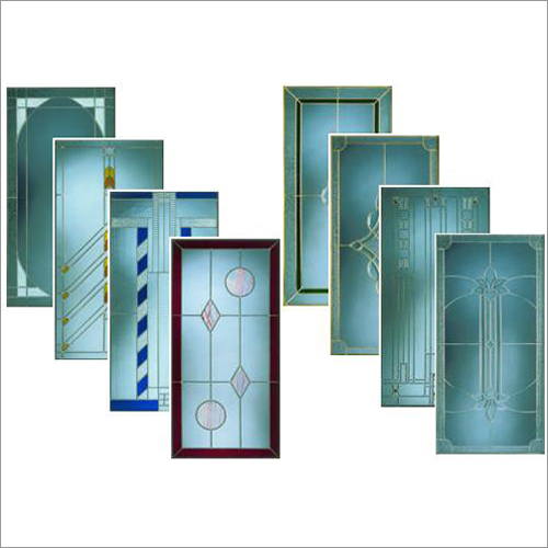Designer Glass