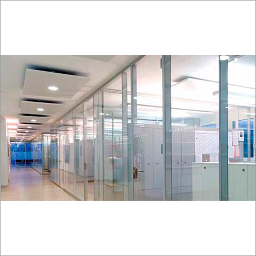 Glass Contractors
