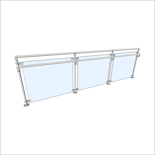 Glass Railing