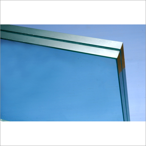 Laminated Glass