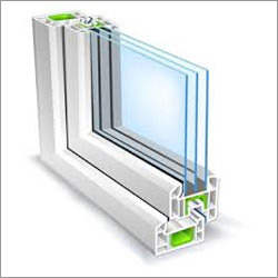 Sound Proof Glass
