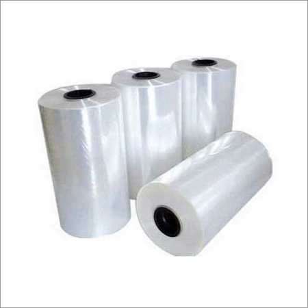 BOPP Matte Film