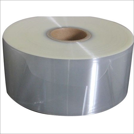 BOPP Packaging Film