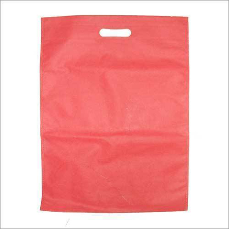 Plain Non Woven Bags