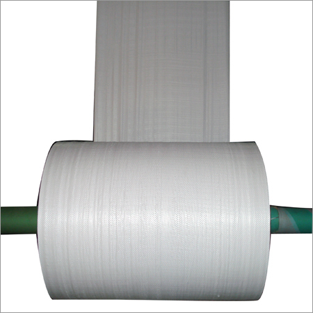 HDPE Fabric Roll