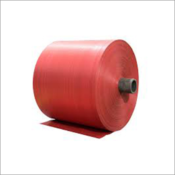 PP Woven Fabric