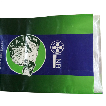 HDPE Woven Sacks