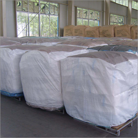 PP Woven Sacks
