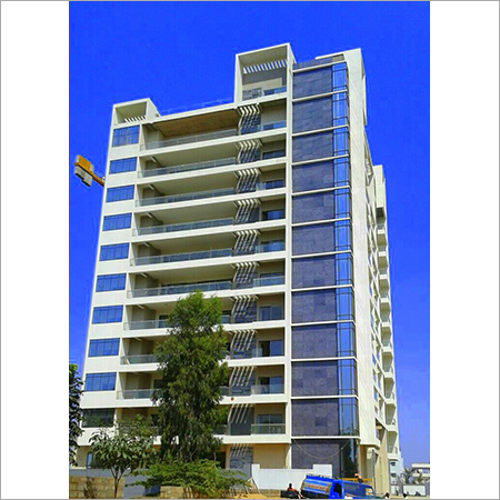 Exterior Wood Cladding Systems