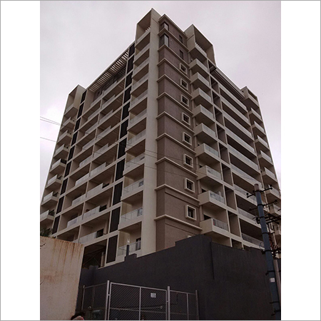Exterior Veneer Cladding