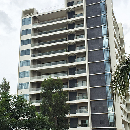 Exterior Veneer Wall Cladding