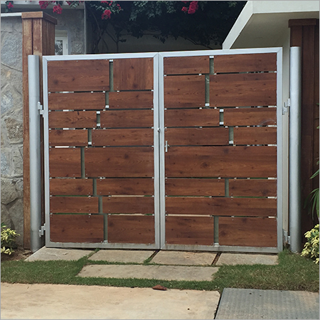 Parklex Veneer Cladding