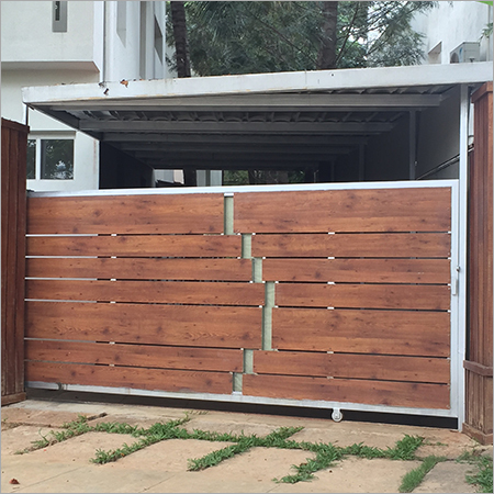 Parklex Veneer Cladding