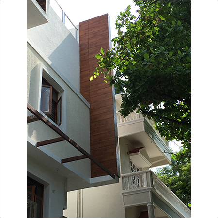 Parklex Veneer Cladding