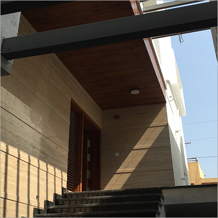 Parklex Veneer Cladding