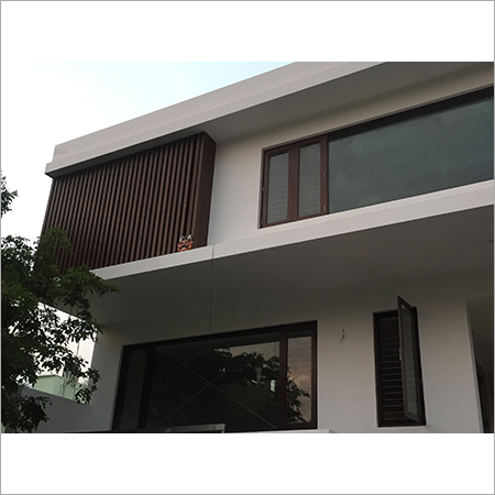Parklex Veneer Cladding