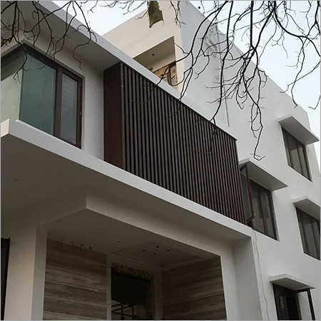 Parklex Veneer Cladding