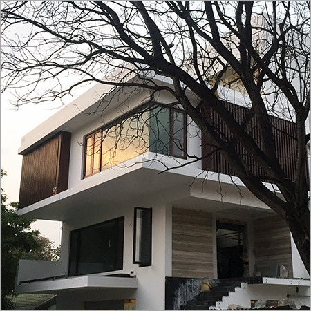 Parklex Veneer Cladding