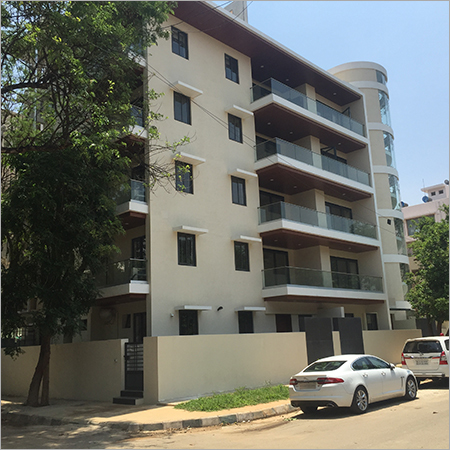 Parklex Veneer Cladding