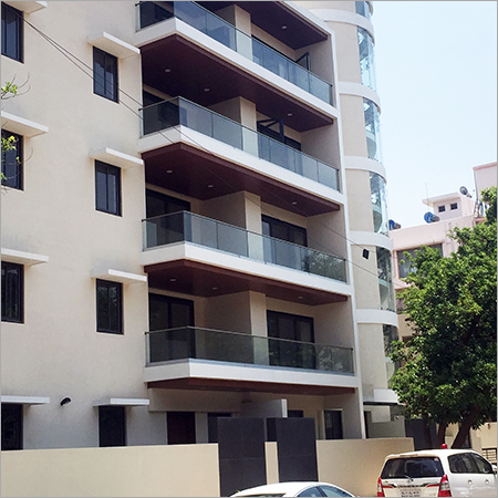 Parklex Veneer Cladding