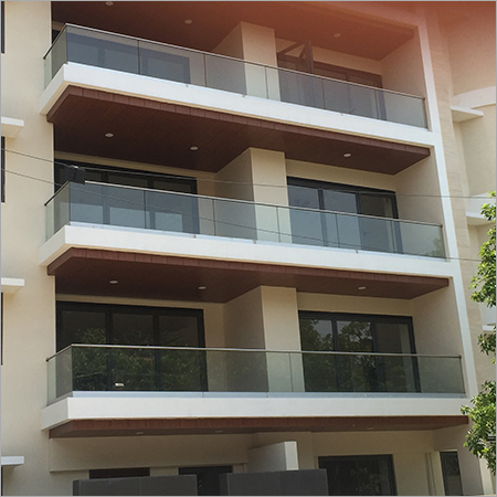 Parklex Veneer Cladding