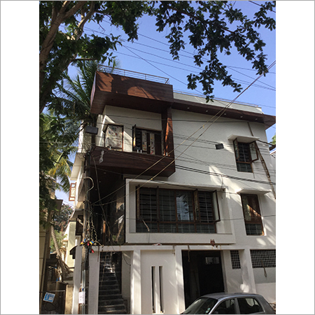 Parklex Veneer Cladding