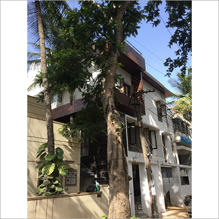 Parklex Veneer Cladding