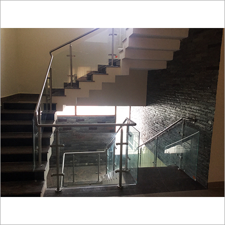 Rinox SS Railing Systems