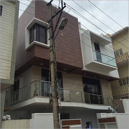 Parklex Veneer Cladding