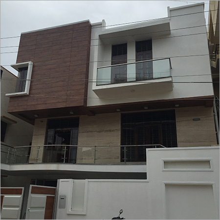 Parklex Veneer Cladding
