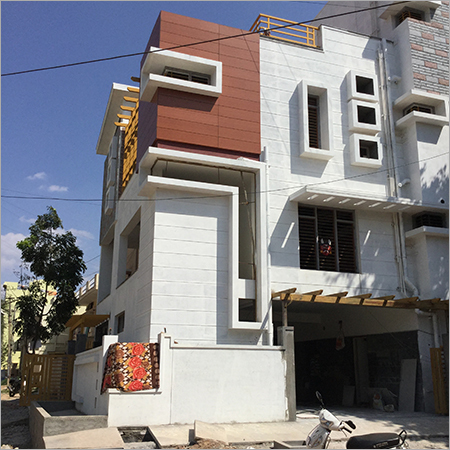 Parklex Veneer Cladding