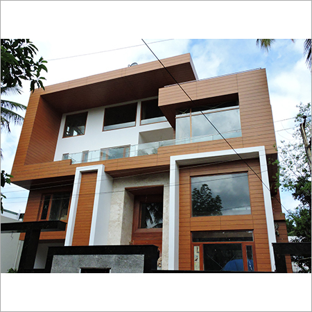 Parklex Veneer Cladding