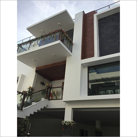 Parklex Veneer Cladding