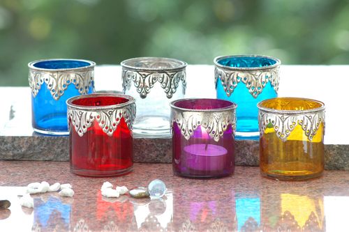 Votive Holder