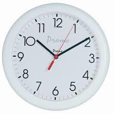 Promotional Clocks